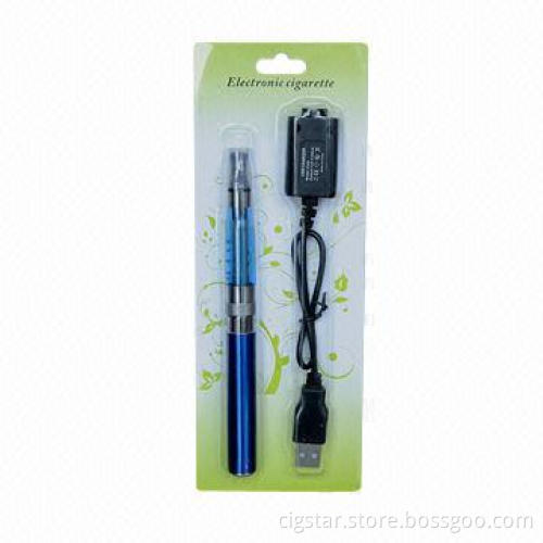 Best Seller at Retail Stores eGo-CE5 Electronic Cigarette with blister package